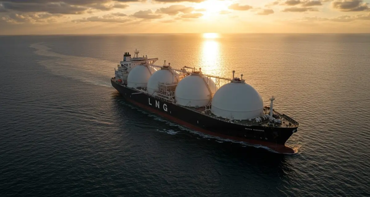 إمدادات غاز مسال عاجلة من سلطنة عمان إلى بنغلاديش.. ومحادثات مع أرامكو - الطاقة