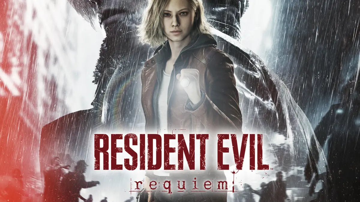 التسلسل الكامل لقصة سلسلة Resident Evil
