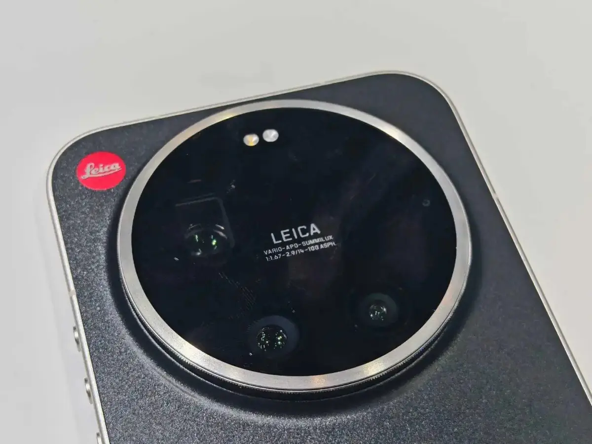 شاومي و Leica يطلقان هاتف LeitzPhone 4 الفاخر في #MWC2026 - التقنية بلا حدود