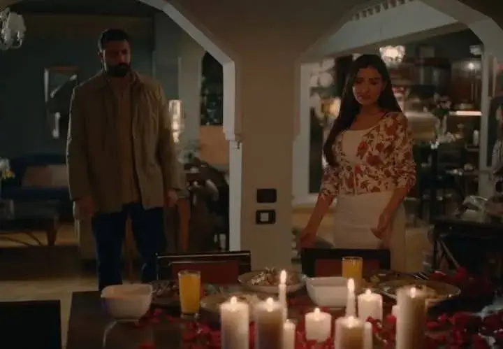 لماذا حقق مسلسل «الست موناليزا» مشاهدات لافتة بموسم رمضان؟