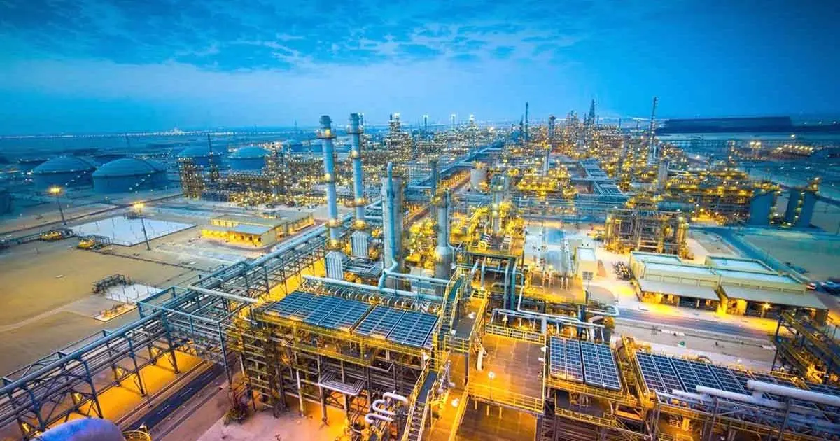 السعودية تعترض ثاني هجوم على مصفاة رأس تنورة