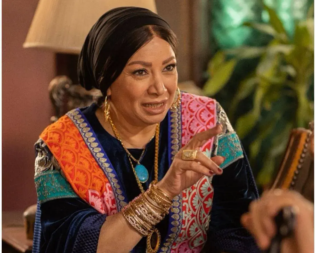 انتصار لـ«الشرق الأوسط»: أشعر بالراحة في الكوميديا