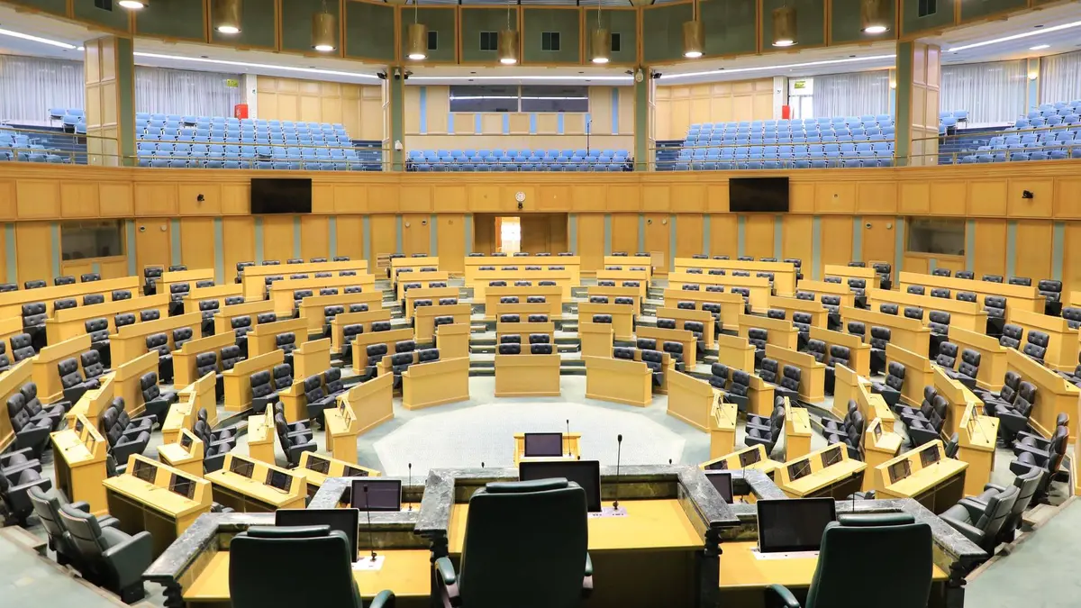 جلسة للنواب الأربعاء وقانون الضمان من ضمن جدول أعمالها