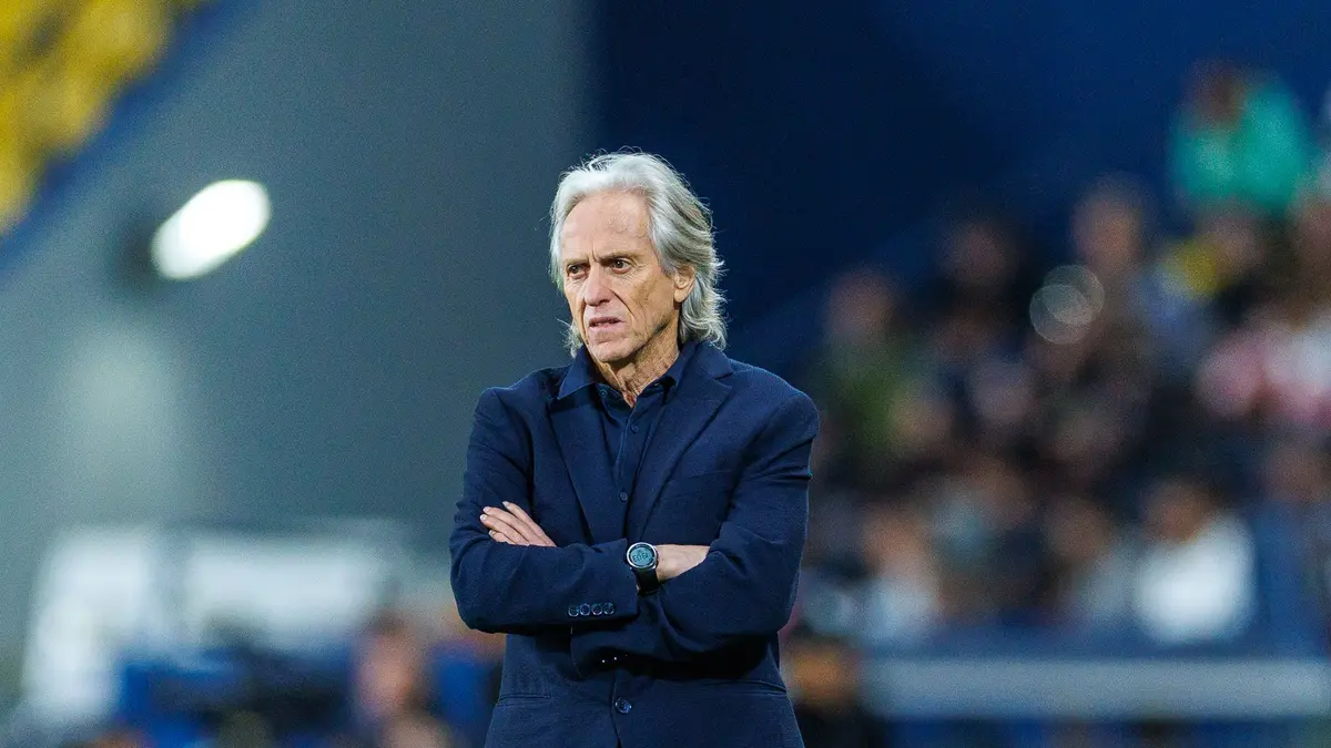 جيسوس يجيب.. هل يتوقف الدوري السعودي بسبب الحرب؟