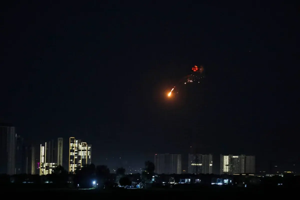 مصادر لـ«الشرق الأوسط»: طهران تطلب توضيحاً حول اتصال ترمب بقادة إقليم كردستان