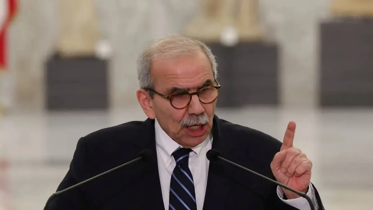 سلام: نعيش لحظة قاسية وتأمين احتياجات النازحين أولوية قصوى للبنان