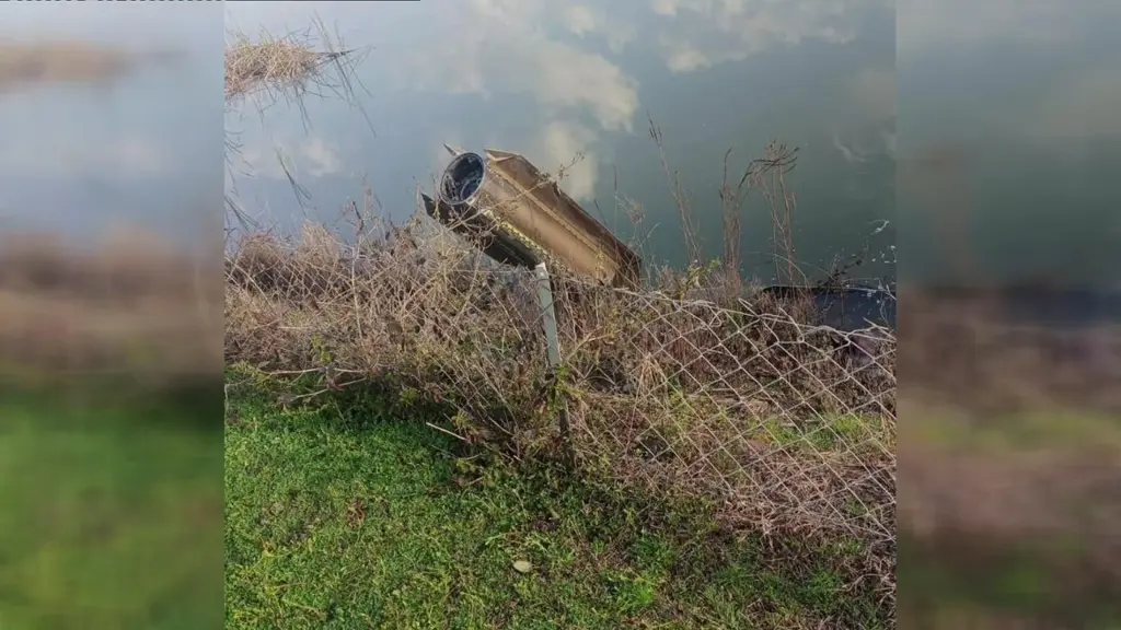 تركيا تعلن تدمير صاروخ أطلق من إيران باتجاه الأجواء التركية