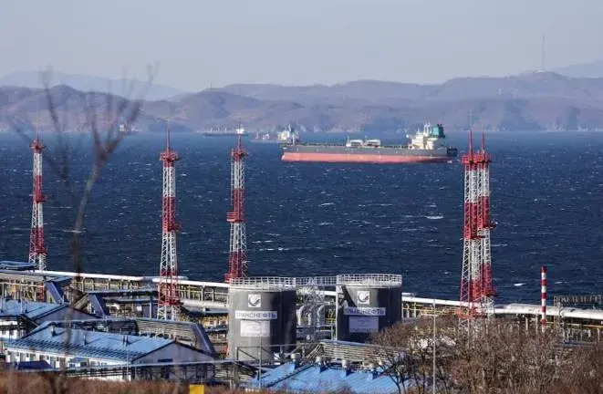 روسيا مستعدة لتحويل 9.5 مليون برميل نفط إلى الهند مع تعطل الإمدادات