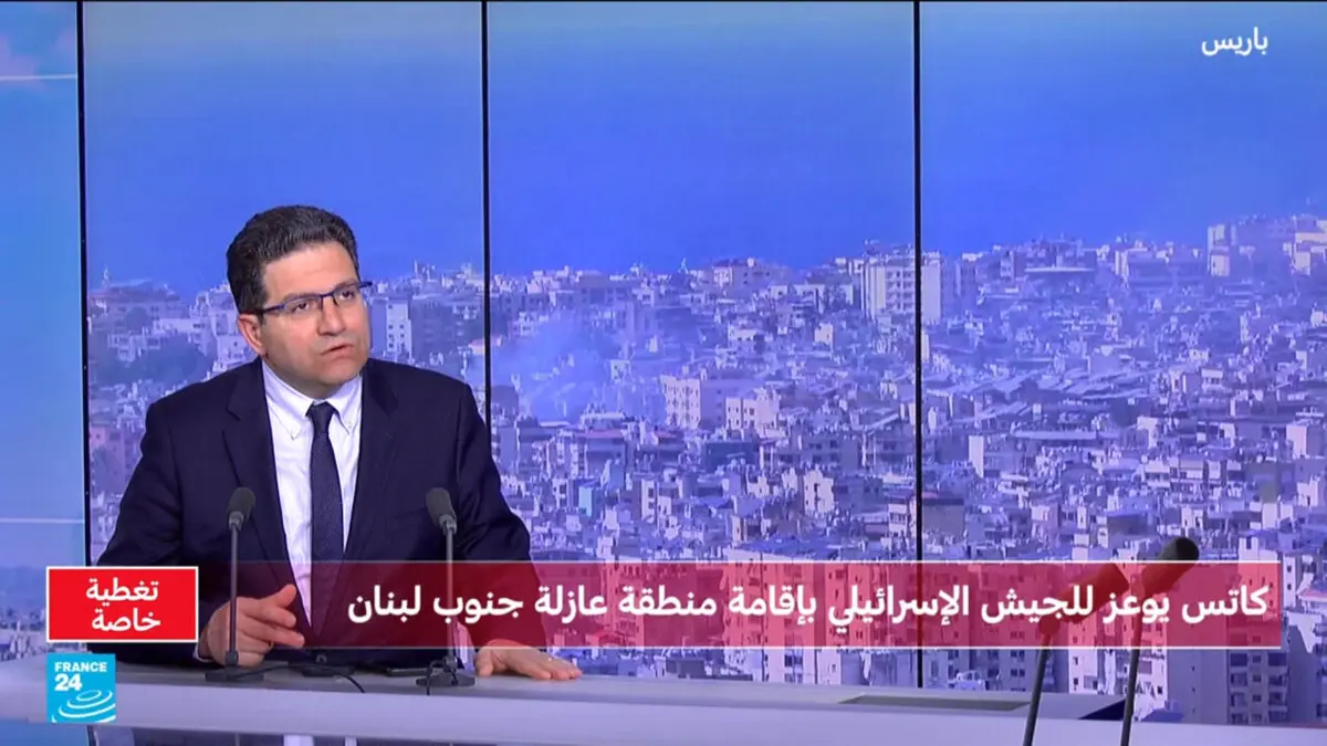 لبنان: الجيش الإسرائيلي يطلب من سكان جنوب نهر الليطاني التوجه شمالا.. هل يحضر لاجتياح الجنوب؟