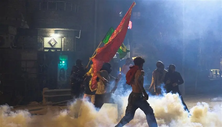 واشنطن تطالب رعاياها بمغادرة العراق فوراً - موقع 24