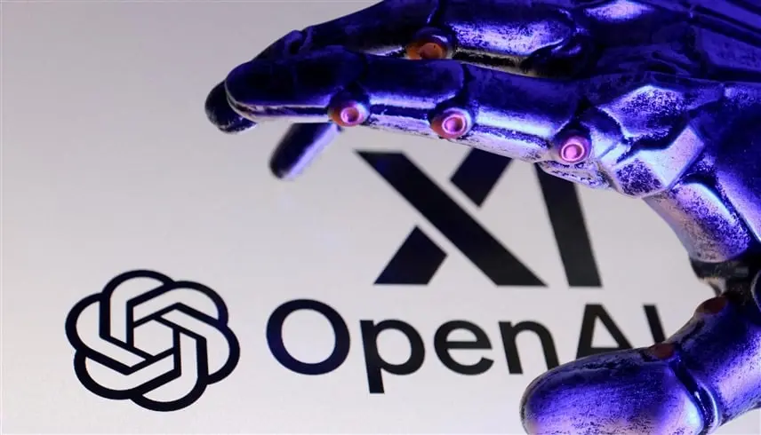 التضليل بالذكاء الاصطناعي يجتاح المنصات مع اشتعال الحرب الإيرانية - موقع 24