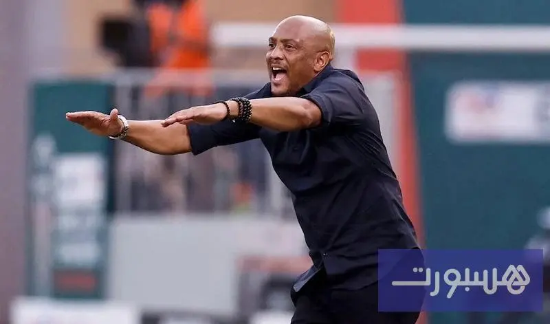 الحسنية تصعد موقفها تجاه أمير عبدو - هسبورت