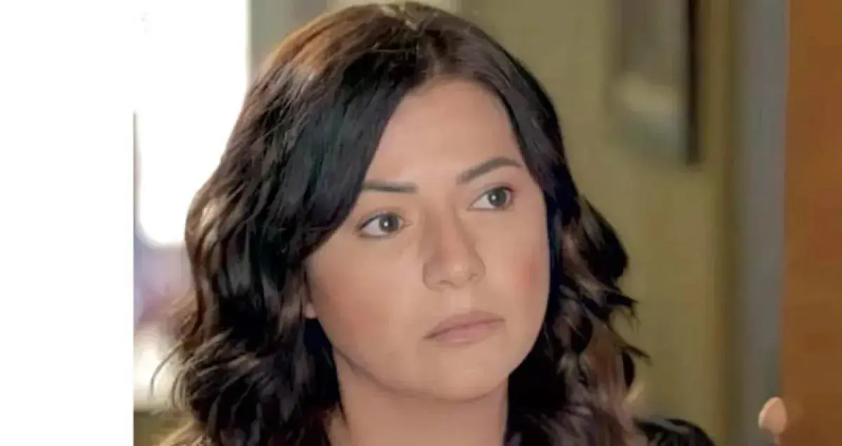 فيفيان أنطونيوس: الغياب أعادني إلى نفسي… و«المحافظة 15» ربح الرهان