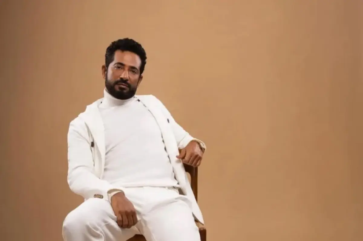 عمرو سعد: أنا أعلى قيمة تسويقية في الوطن العربي كله