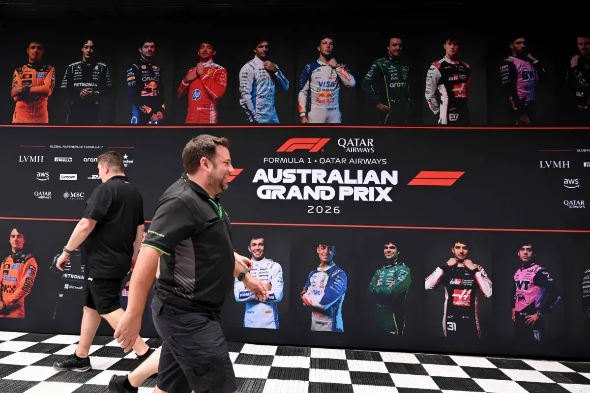 جائزة أستراليا الكبرى: لوائح ثورية تربك الفرق... وتجهيزات للاختبار الأصعب