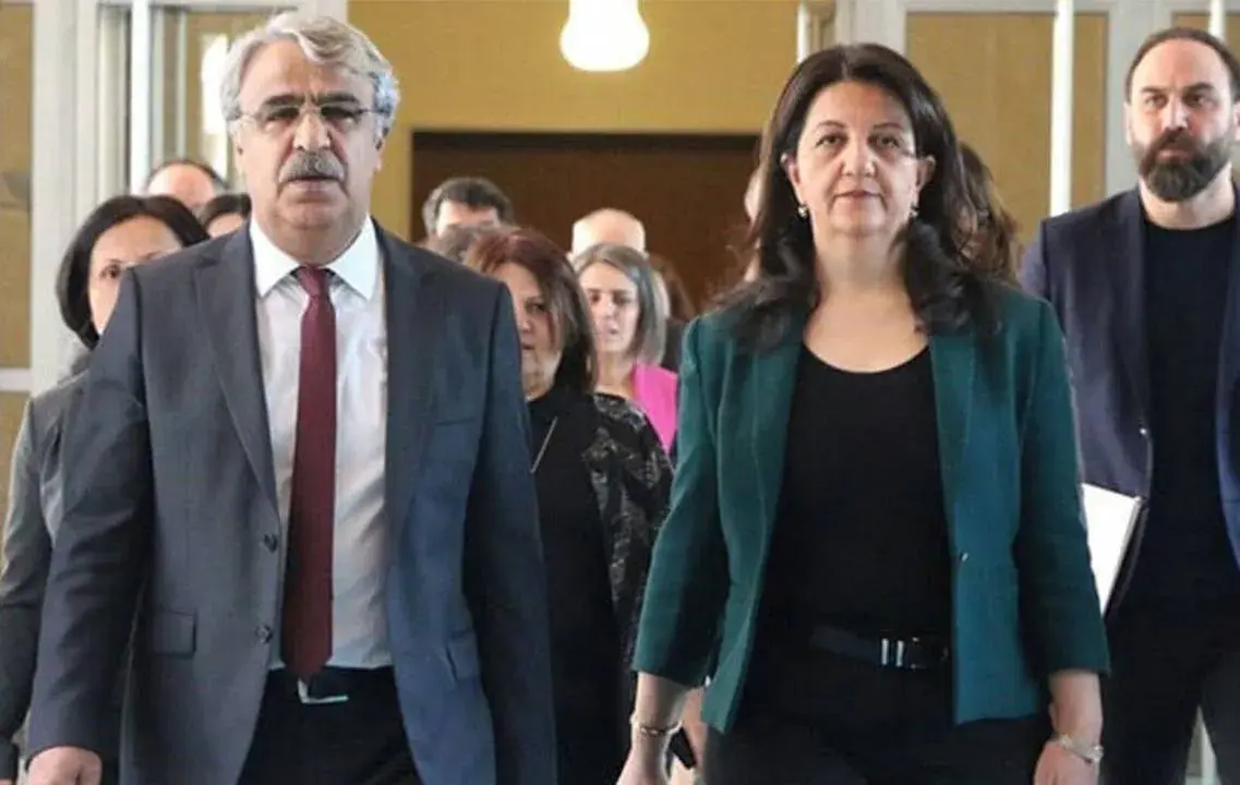 تركيا: مناقشات حاسمة حول الإطار القانوني للسلام مع الأكراد