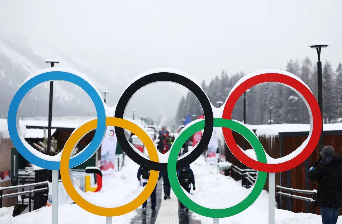 الرياضيون الألمان يقاطعون موكب حفل افتتاح الألعاب البارالمبية