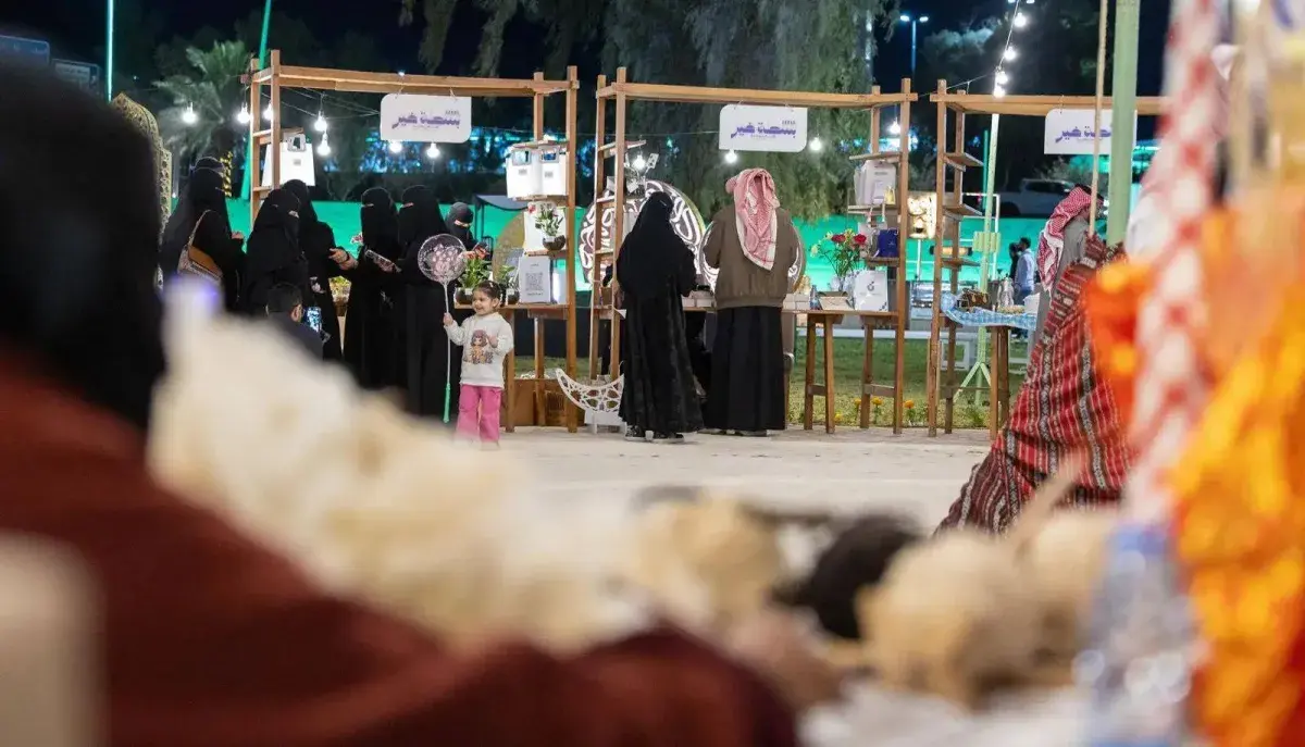 الإنفاق الاستهلاكي في السعودية يسجِّل 3.7 مليار دولار مع بداية رمضان