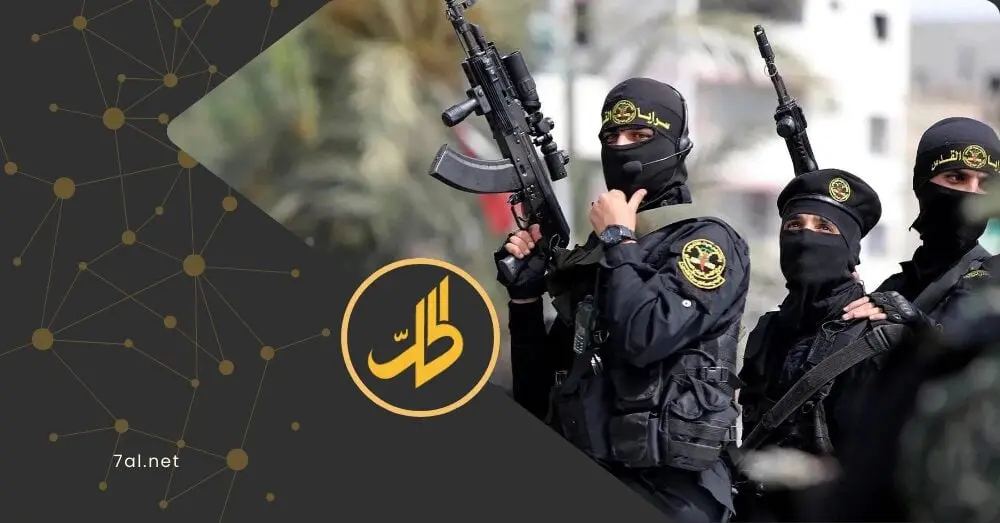 انقطاع الاتصالات بين “الحرس الثوري” و”حماس” و”الجهاد الإسلامي”