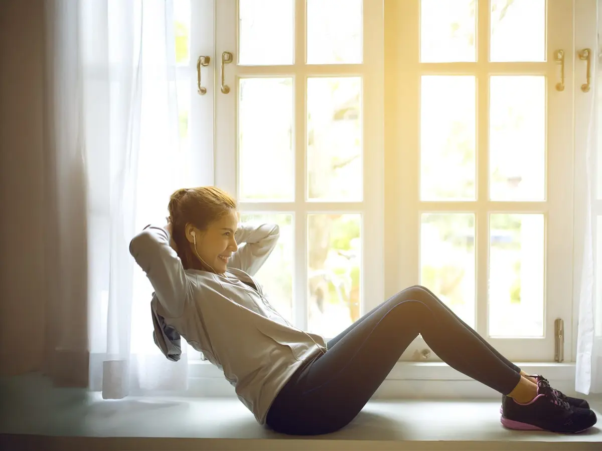 ممارسة الرياضة في رمضان متى؟ دليل شامل للصحة واللياقة