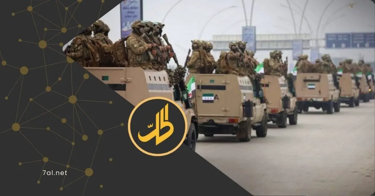 سوريا تعزز حدودها مع لبنان بآلاف الجنود وقاذفات صواريخ