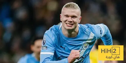 أخر زيارة لـ نوتنغهام فوريست على ملعب مانشستر سيتي