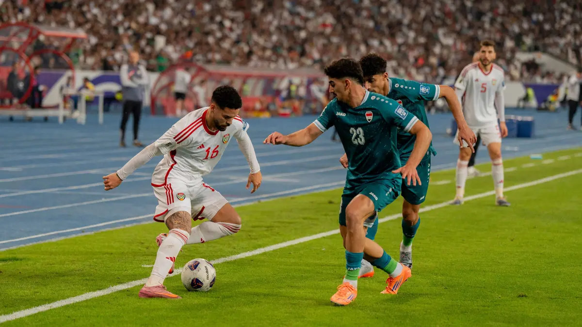 مدربه عالق بالإمارات وأزمة التأشيرات.. العراق يعلن مصير مشاركته في ملحق المونديال