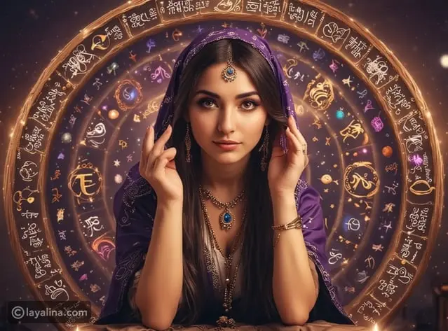 أبراج الخميس 5 مارس 2026 العامة في الحب والعمل والصحة