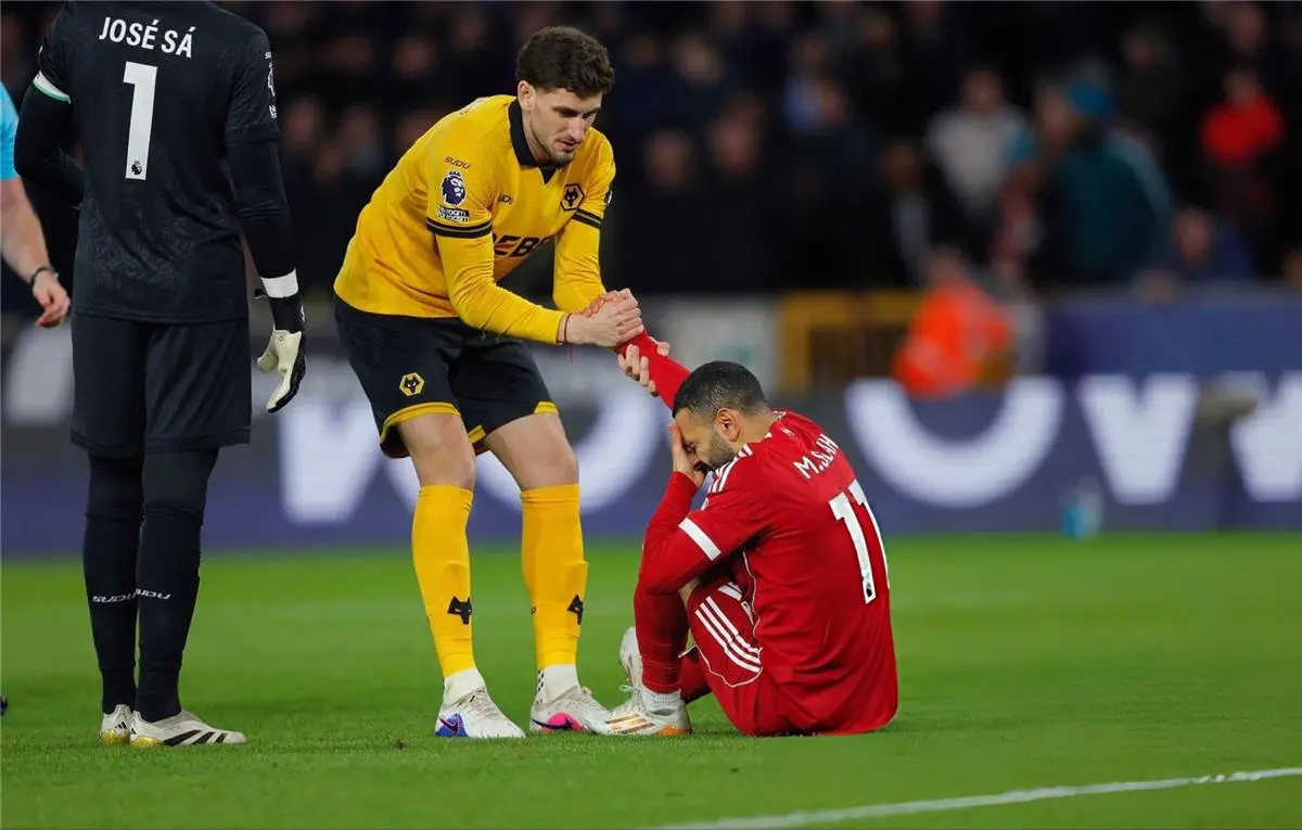 ماكويست: محمد صلاح أول من يعلم تراجع مستواه.. ولن يبقى مع ليفربول