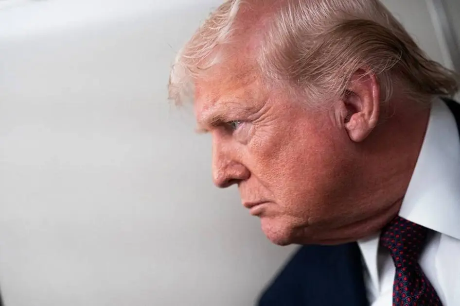 قفزة في أسعار تأمين الشحن.. وترامب يأمر مؤسسة تمويل التنمية بالتدخّل