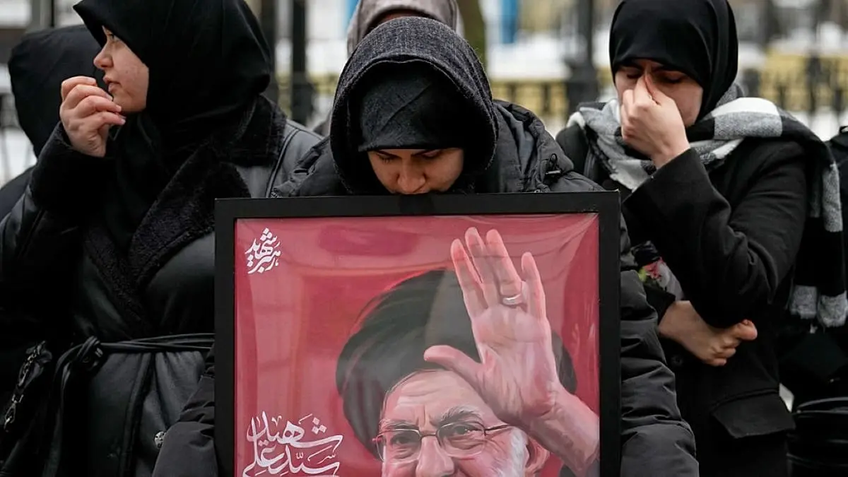 تأجيل مراسم التشييع الوطني لخامنئي وسط تهديدات إسرائيلية باستهداف خليفته