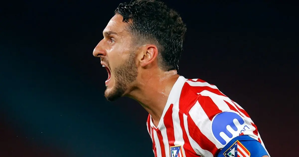 كوكي يشيد بأداء نجم برشلونة بيدري: نحن محظوظون لأنه إسباني