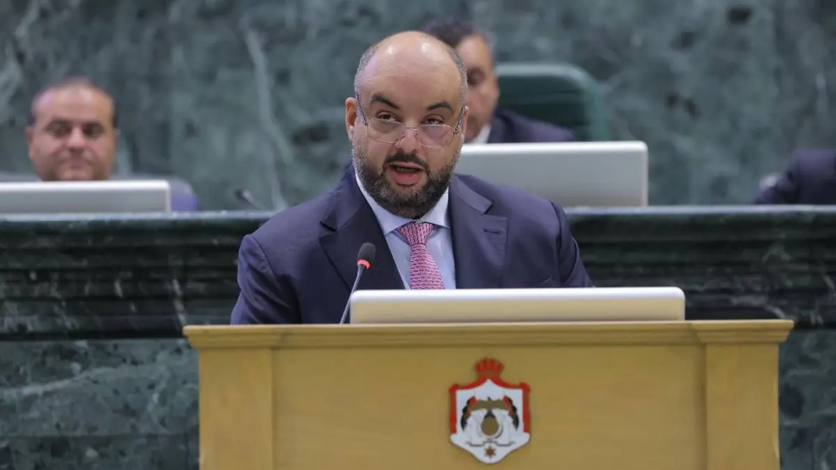 الخشمان: تعديلات الضمان "عقوبة" للمواطن.. ونرفض تمريرها بصيغتها الراهنة