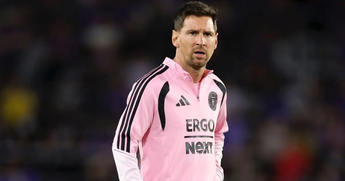 متفوقاً على مبابي وكين.. ميسي الأكثر حسماً للمباريات في عام 2025