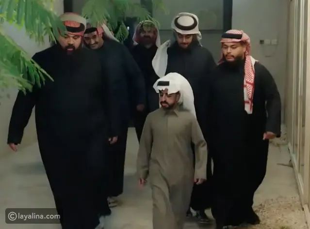 تحديات البلوت وعشاء كفتة المسروق: استراحة عامر تشتعل في شباب البومب 14 الحلقة 14