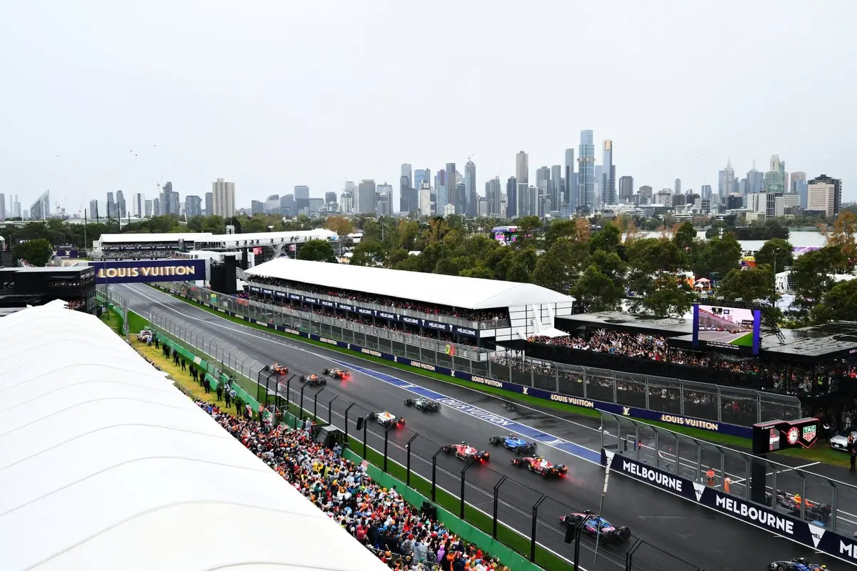 FIA eases Australia GP curfews as F1 teams reroute staff
