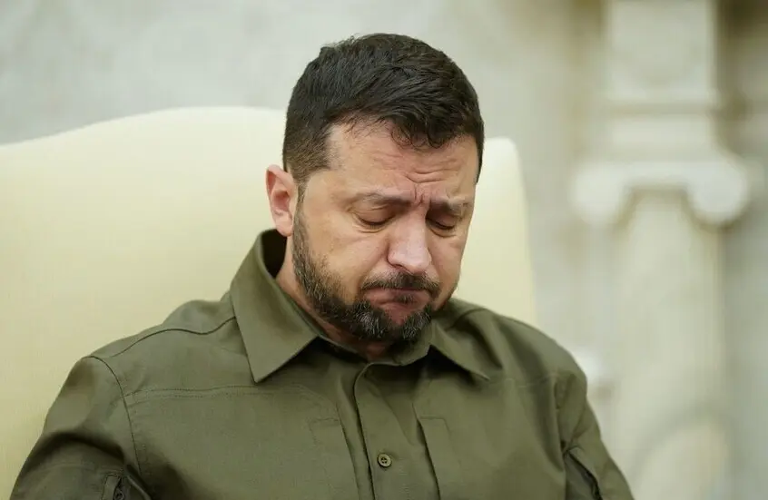 صحيفة: مخاوف في كييف من انشغال العالم عنها بحرب إيران