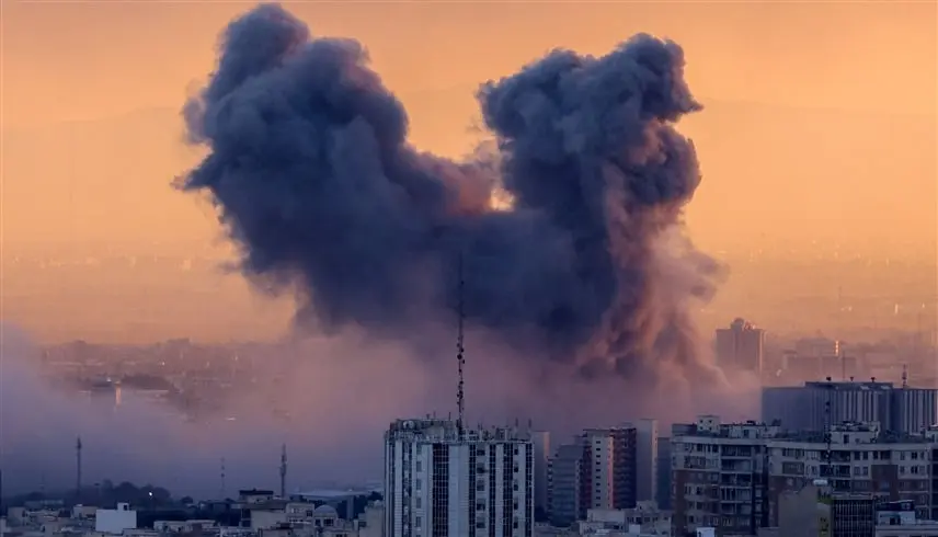 قائد سنتكوم: 50 ألف جندي يشاركون في العمليات ضد إيران - موقع 24