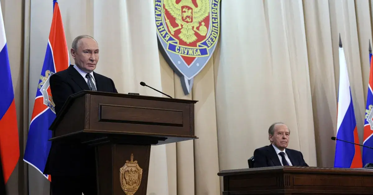 روسيا تحذر من التصعيد في المنطقة.. وتدعو إلى الحل الدبلوماسي