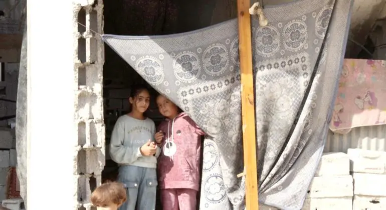 إعادة فتح معبر كرم أبو سالم لدخول مساعدات إلى غزة، ومقتل فلسطينيين في الضفة الغربية