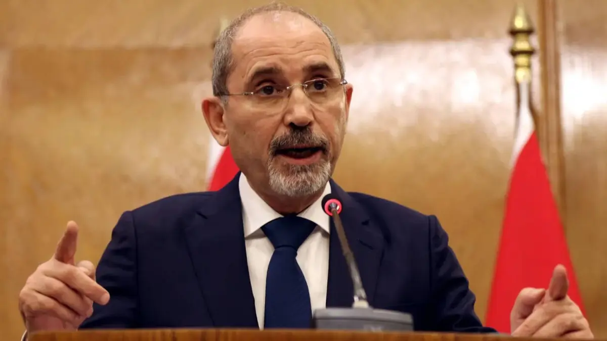 تضامن دولي واسع مع الأردن.. الصفدي يبحث سبل وقف التصعيد مع أستراليا وسيريلانكا