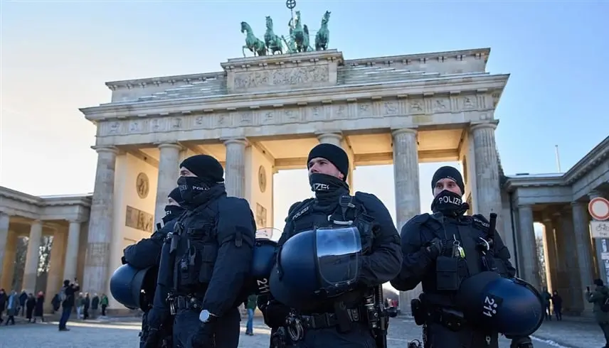 مسؤول ألماني يحذر من "خلايا نائمة" إيرانية بعد التصعيد في الشرق الأوسط - موقع 24