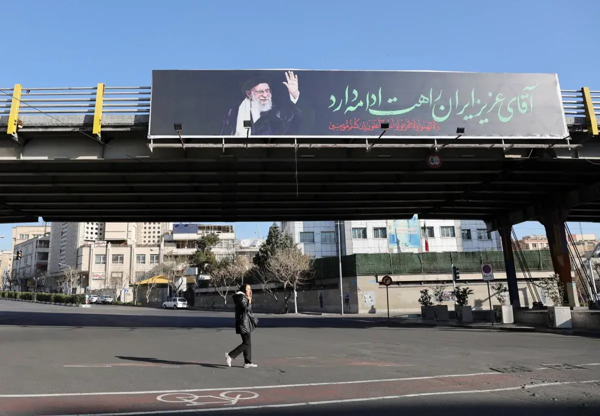 إيران على وشك اختيار المرشد الجديد والخيارات باتت محددة