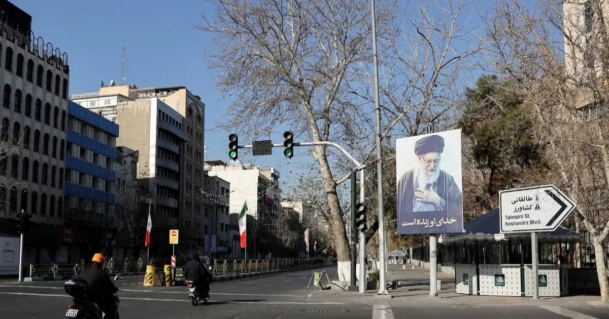 إعلام إيراني: تأجيل مراسم تشييع خامنئي وإعلان الموعد الجديد لاحقاً