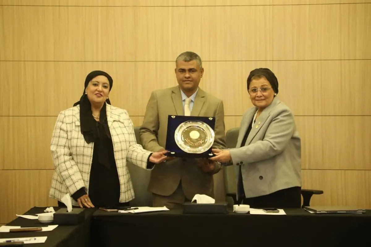 نائب وزير الصحة تعقد اجتماعًا موسعًا لمتابعة مؤشرات تنمية الأسرة ومستهدفات القضية السكانية 2025/2026