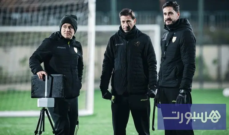 المغرب الفاسي يستغرب قرار العصبة - هسبورت