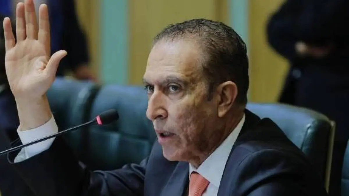 النائب الطراونة: نرفض إصلاح "الضمان" على حساب المواطن ونحذر من التغول الحكومي