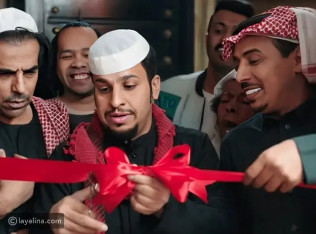 فخ الملحق يورط الأصدقاء: صدمة ومواقف ساخرة في شباب البومب 14 الحلقة 12