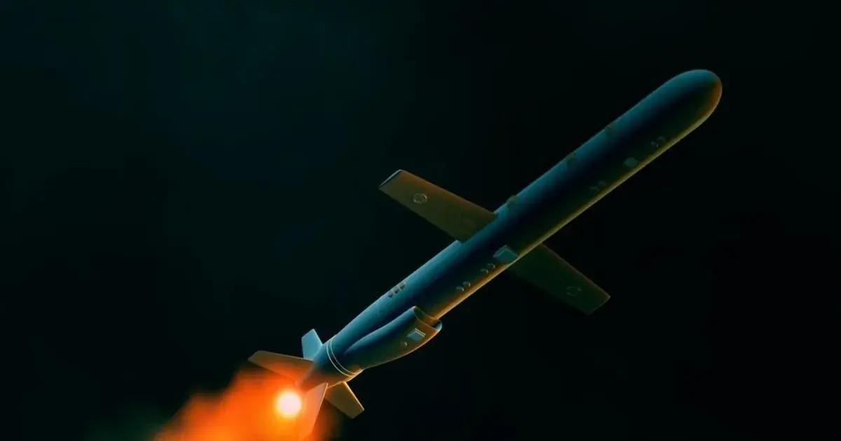 بينها Tomahawk الأسود.. 3 أسلحة جديدة تستخدمها أميركا لقصف إيران