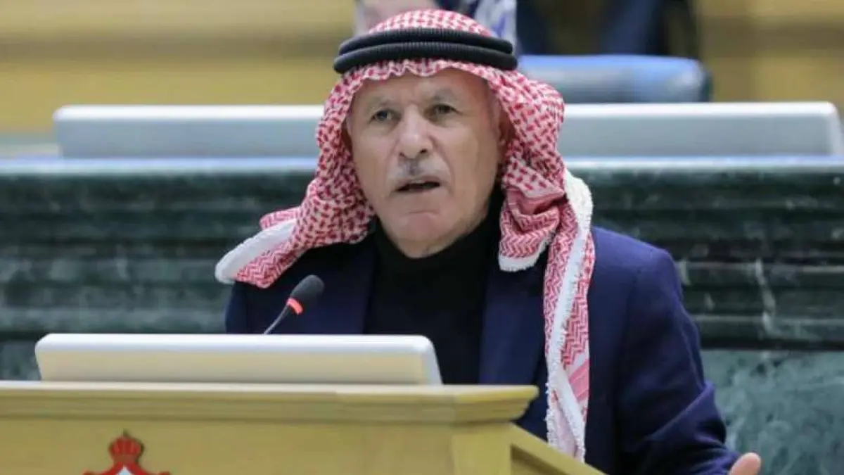 العرموطي يحذر: سيادة الأردن "خط أحمر"